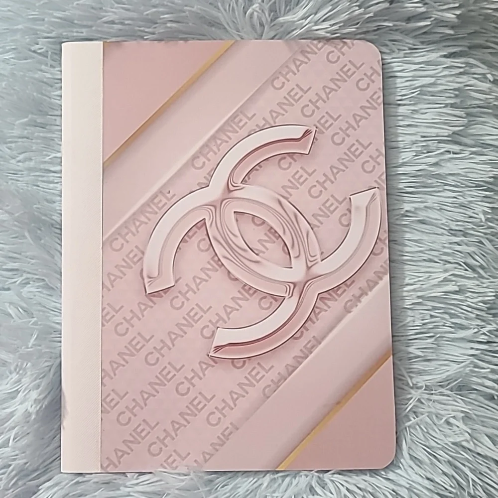 CUSTOMIZED COMPOSITION NOTEBOOK